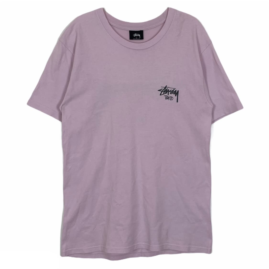 스투시 도쿄 stussy tokyo 티셔츠 상품이미지2
