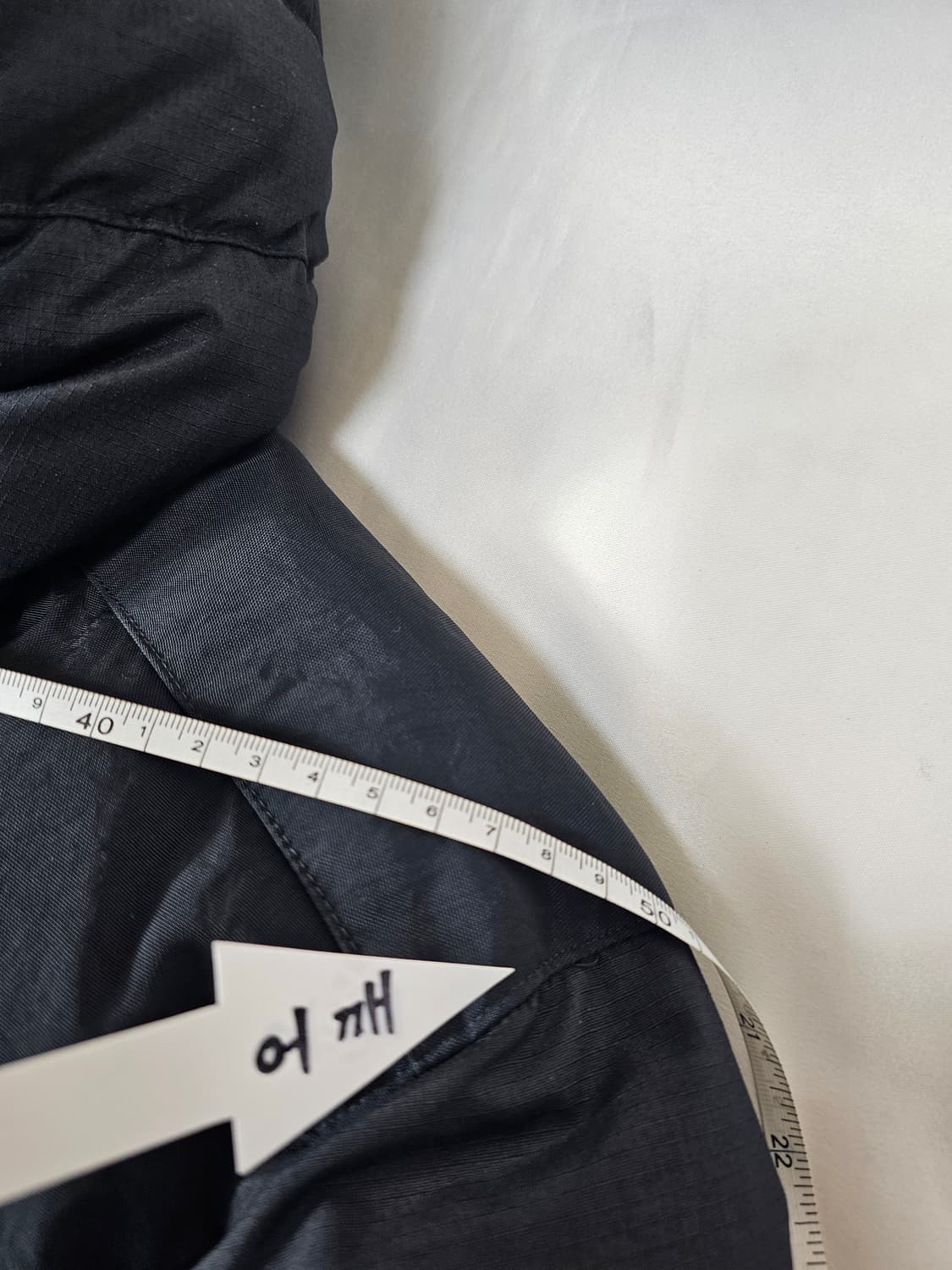 나이키리펠파카 상품이미지7