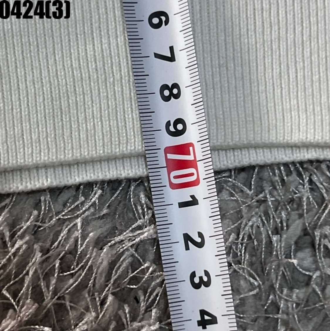 라코스테 니트 상품이미지8