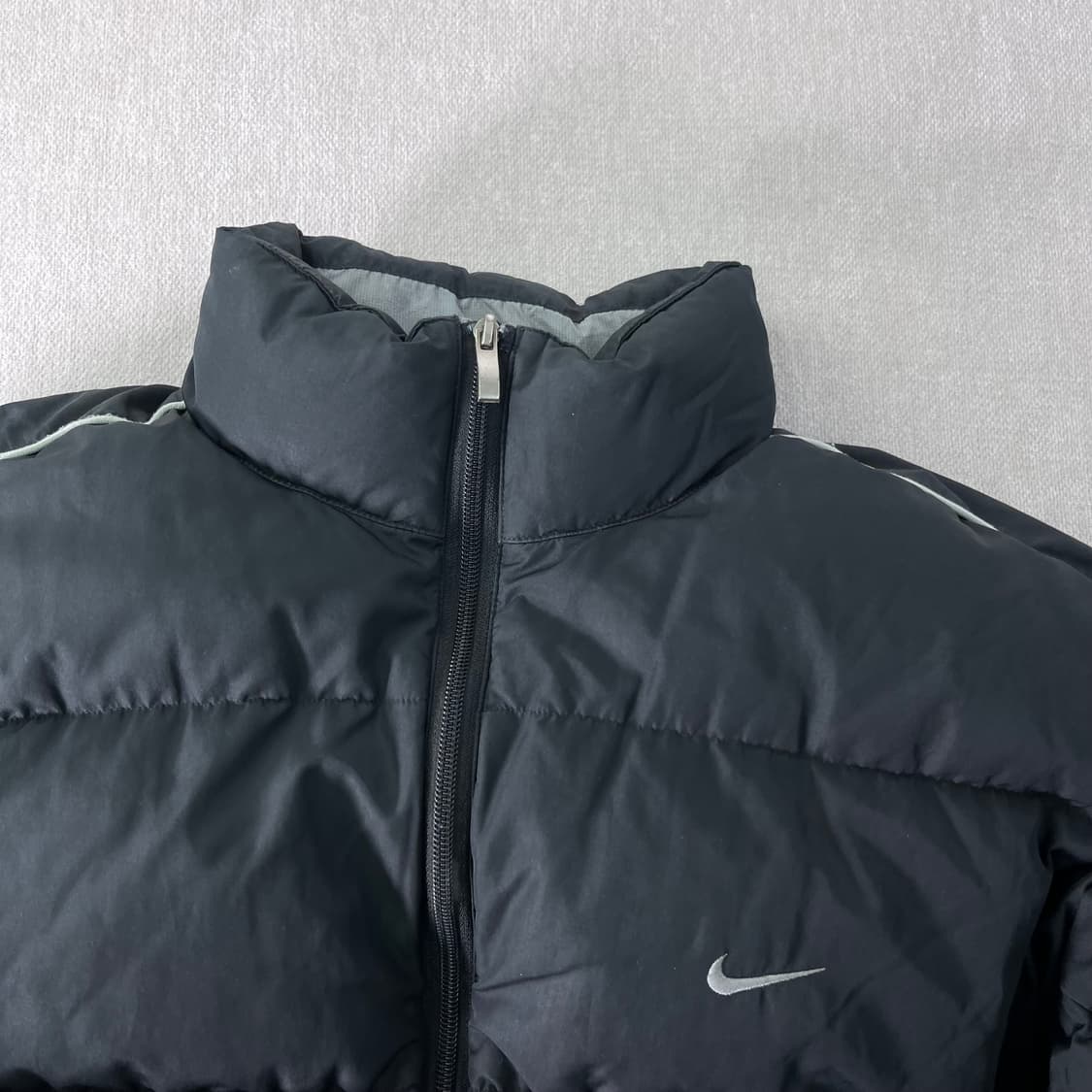 105 나이키 리버시블 뉴챔프 푸퍼 패딩 상품이미지4