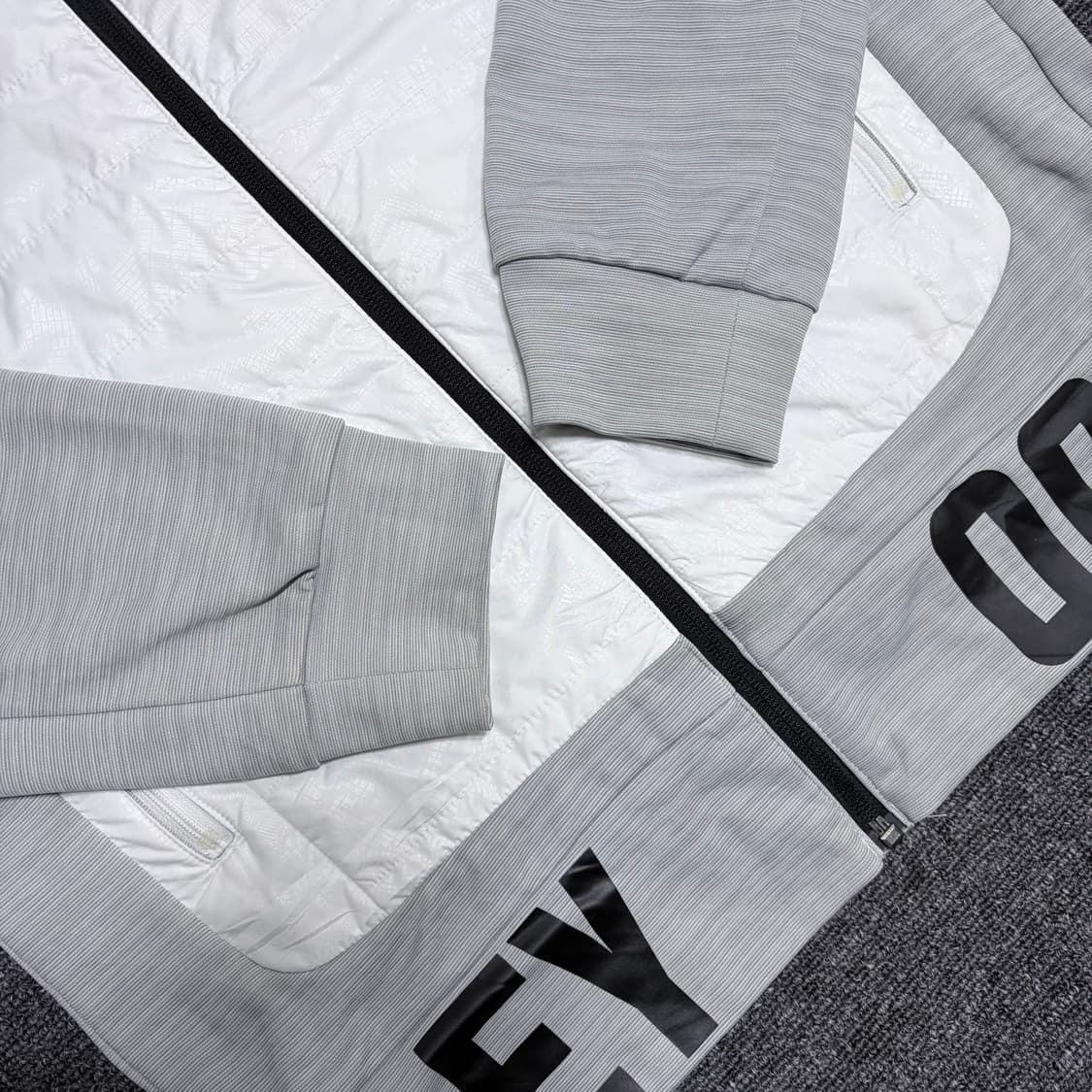 오클리 트랙탑 경량 자켓 상품이미지2