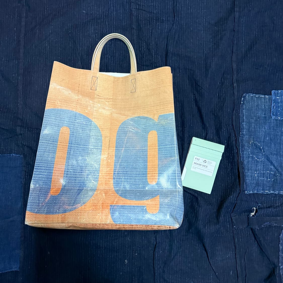 프라이탁 F52 마이애미 바이스 상품이미지3