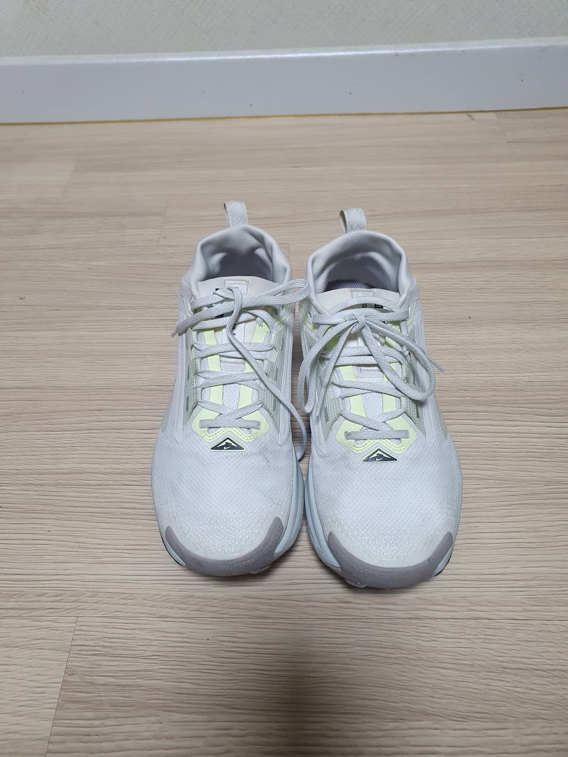 나이키 트레일 5 고어텍스 트레킹화 260 상품이미지3