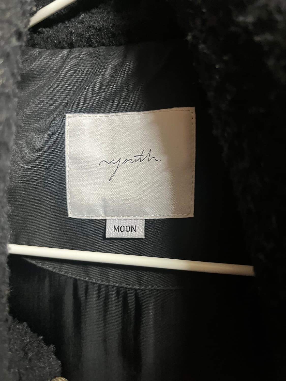 유스 쉐르파 베스트 m 상품이미지5