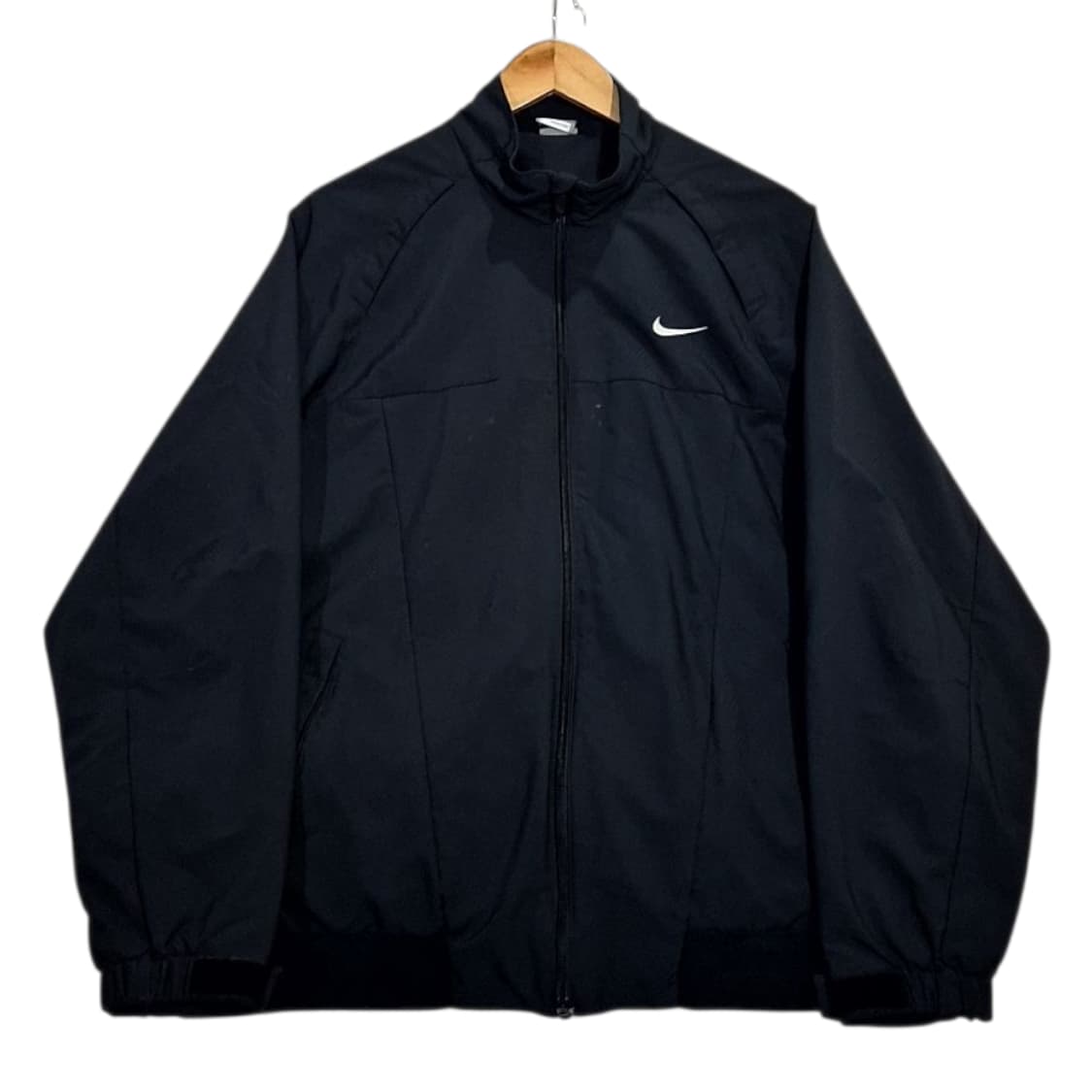 Nike 나이키 솔로 스우시 바람막이 상품이미지1