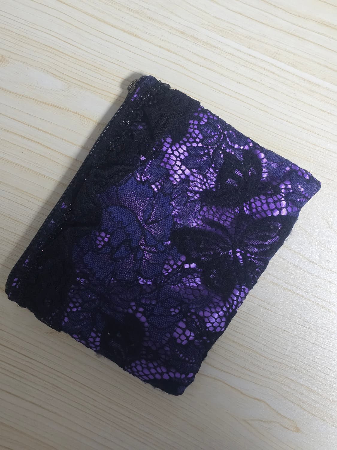 안나수이 야옹이 파우치  상품이미지4