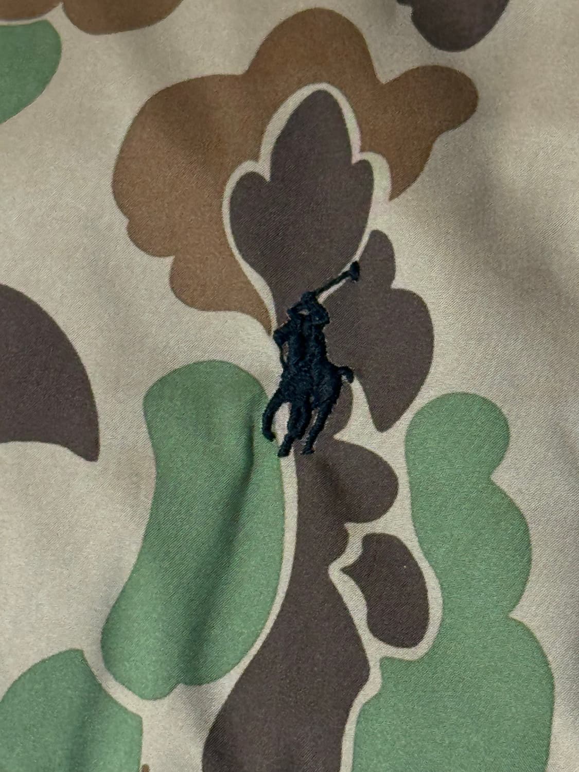 폴로 랄프로렌 패딩 베스트 조끼 판매해요 상품이미지3