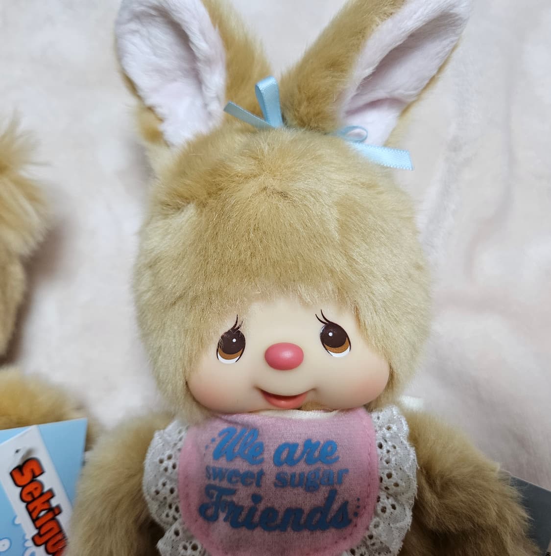 세트) 스위트슈가 몬치치 여아s, 치무탄 s 인형 세트 상품이미지3