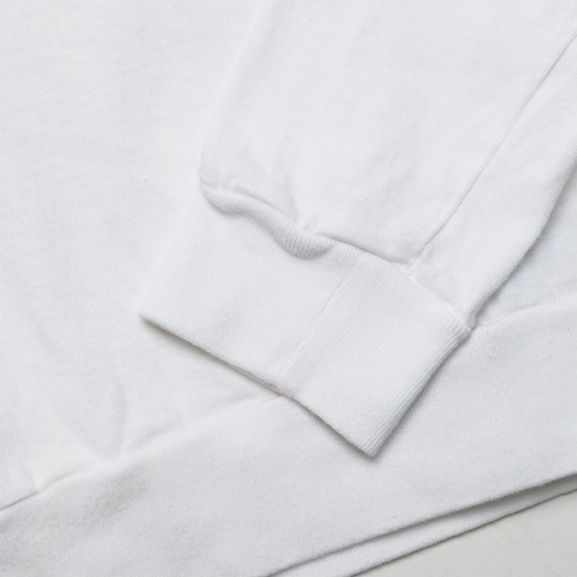 18.5 jersey highneck T 상품이미지4