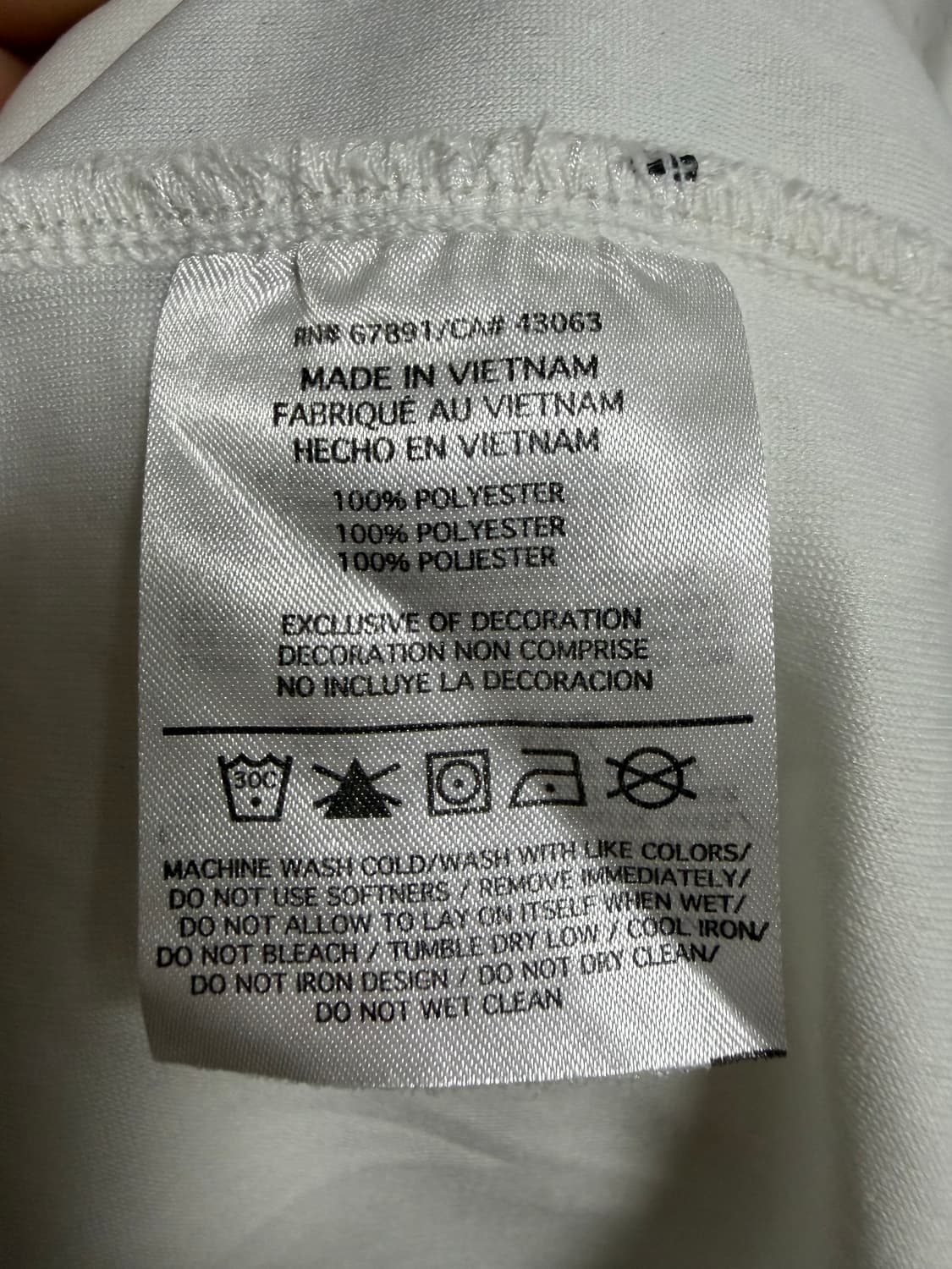 나이키 NBA 뉴욕 닉스 포르징기스 스윙맨 저지 상품이미지4