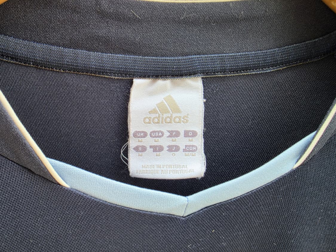 03-04 레알 마드리드 어웨이 상품이미지4