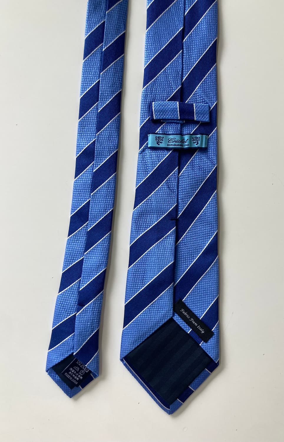 빈티지)넥타이 상품이미지2