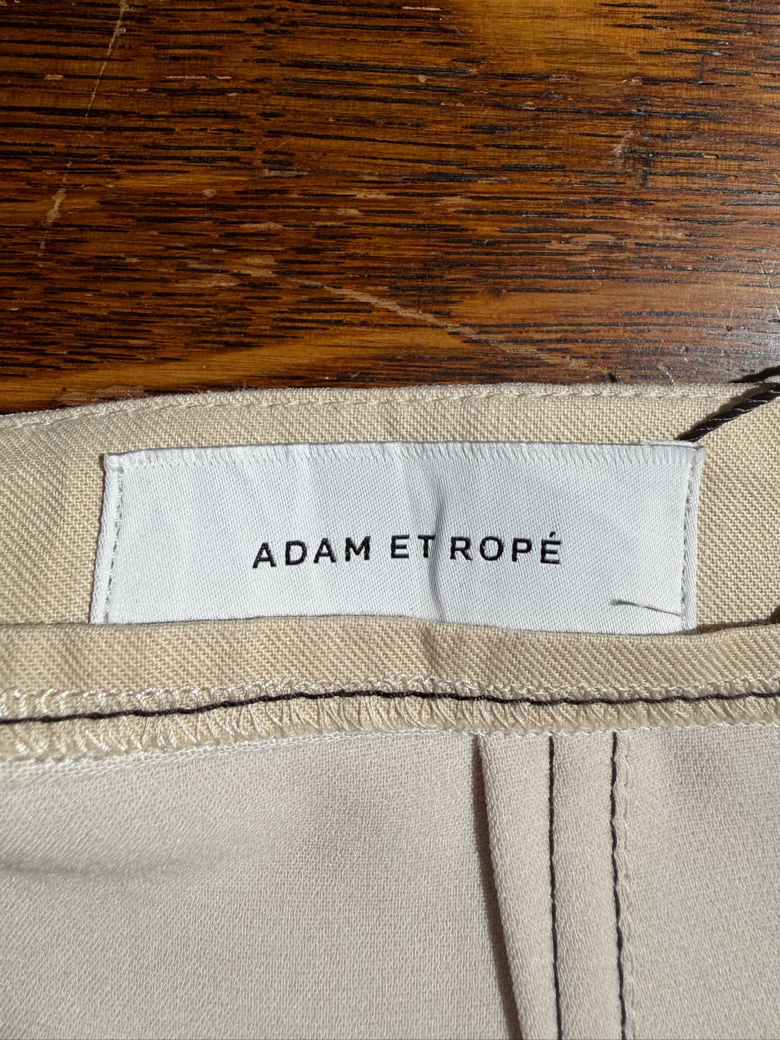 Adam et Rope Pants (27, Made In Japan) 상품이미지7