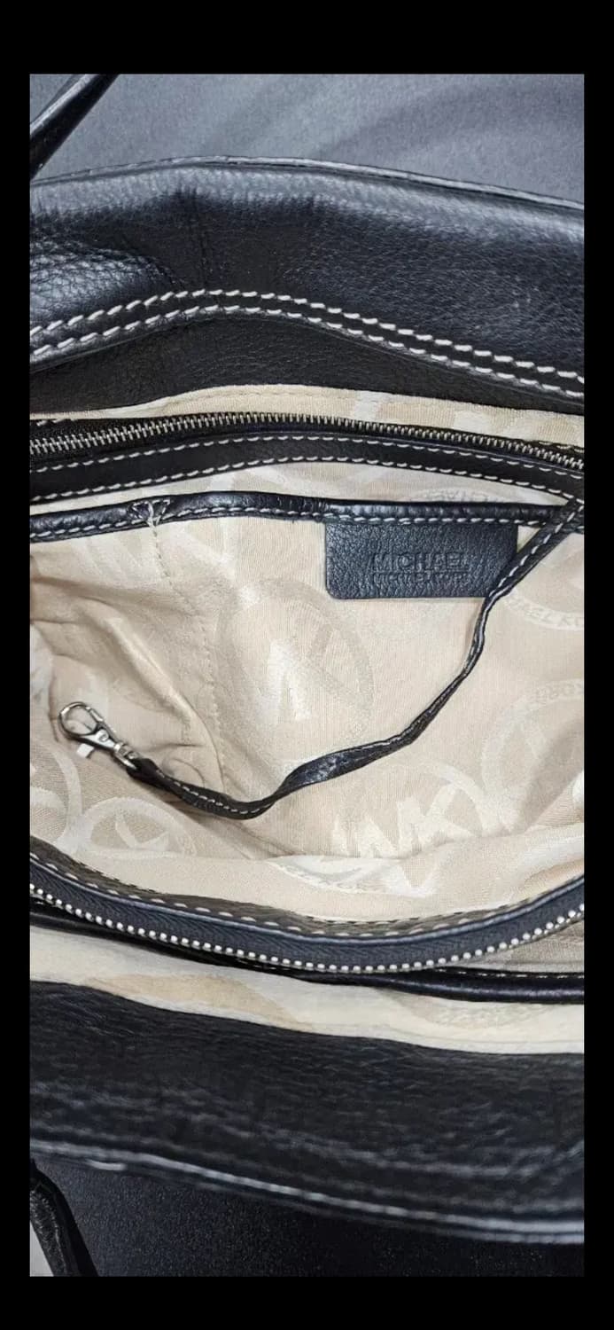 마이클코어스 숄더백 상품이미지5