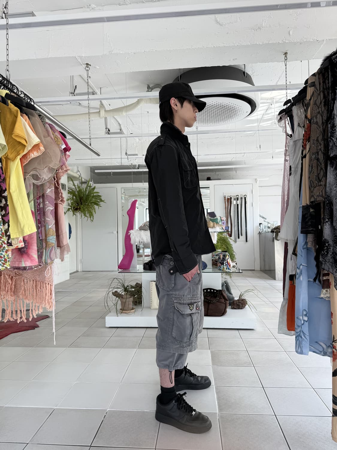 ARMANI EXCHANGE 상품이미지4