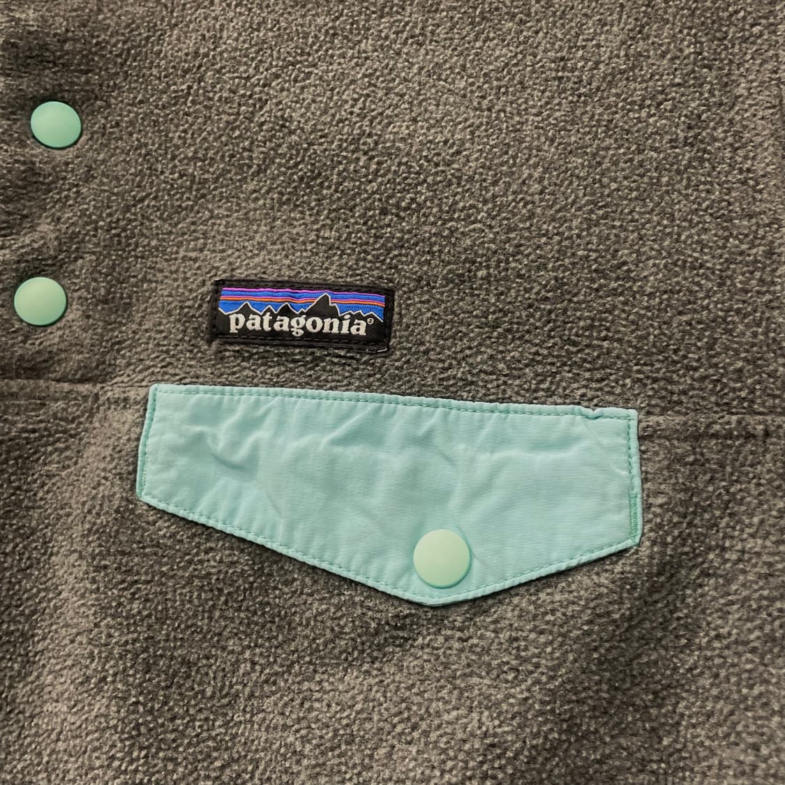 SP17 파타고니아 신칠라 스냅-T 풀오버 플리스 N16 상품이미지5