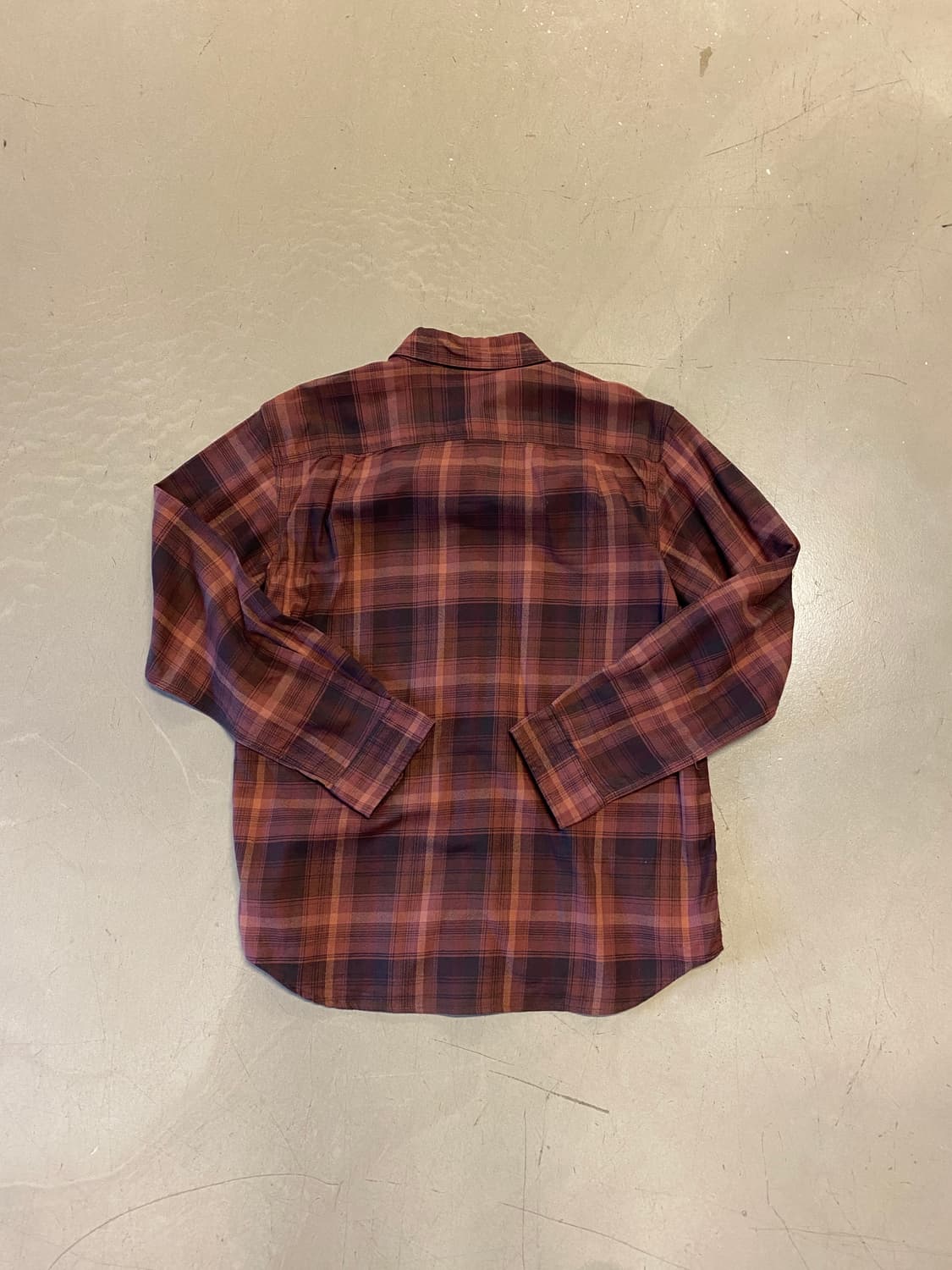 칼하트 셔츠 (Man XL) AA1295 상품이미지6