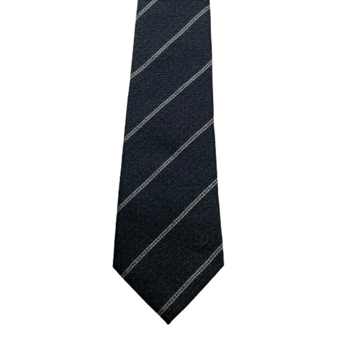 633) (S.T DUPONT) 듀퐁 패턴 넥타이 상품이미지1