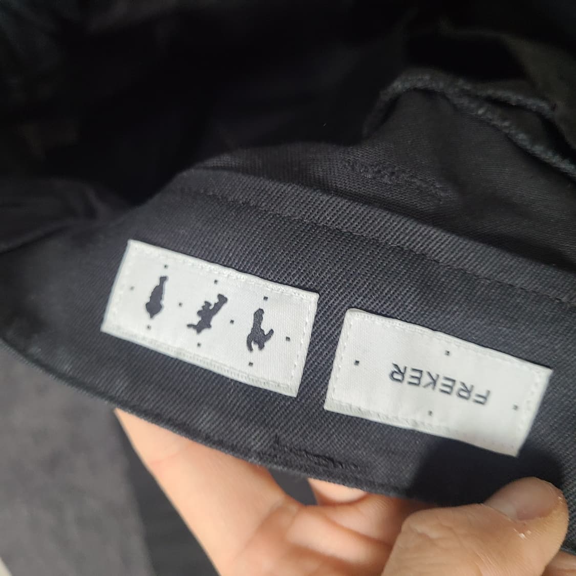 [M] 프리커  팬츠 상품이미지5