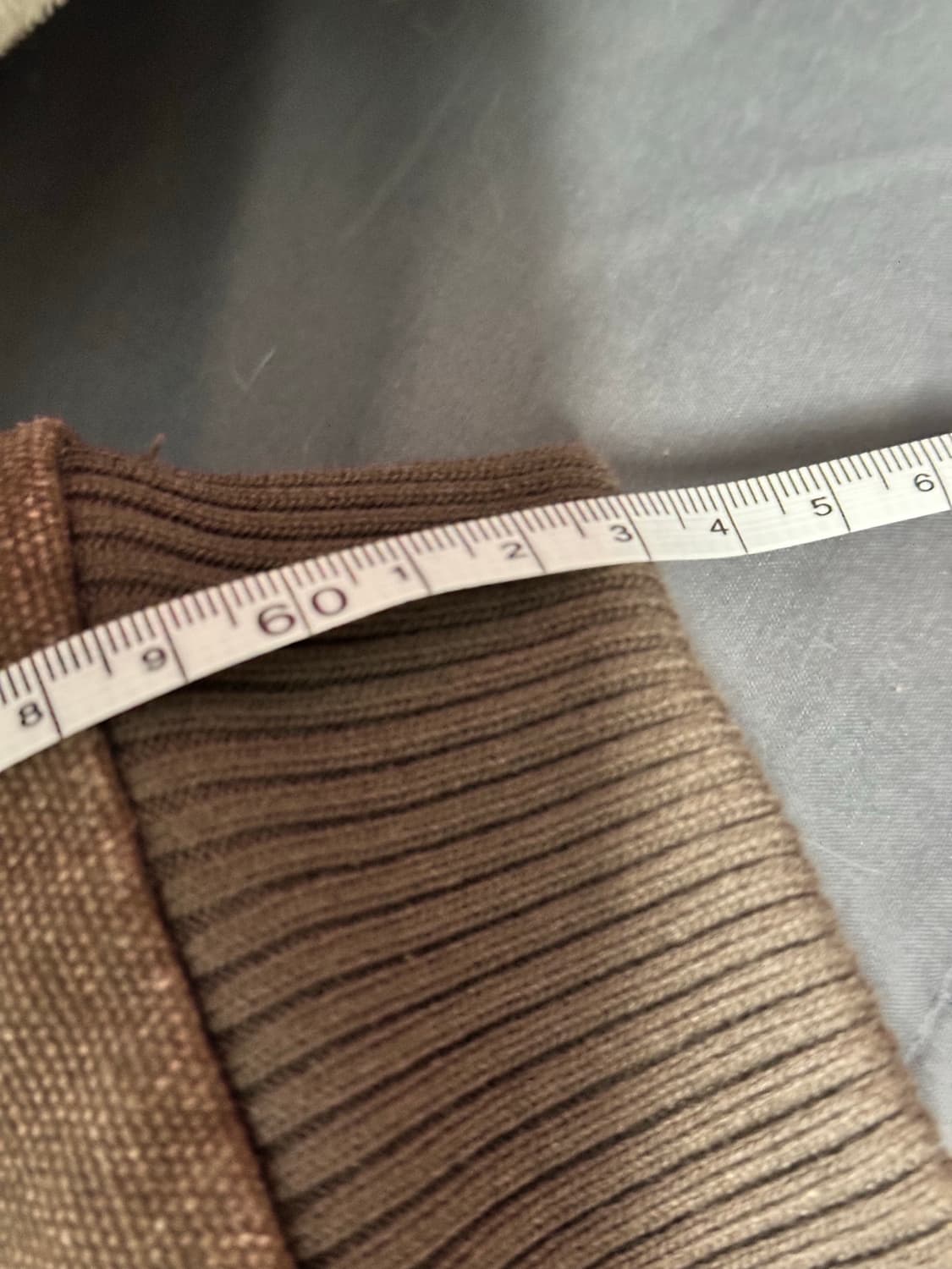 칼하트 WIP 액티브 재킷 (해밀턴 브라운) 상품이미지5