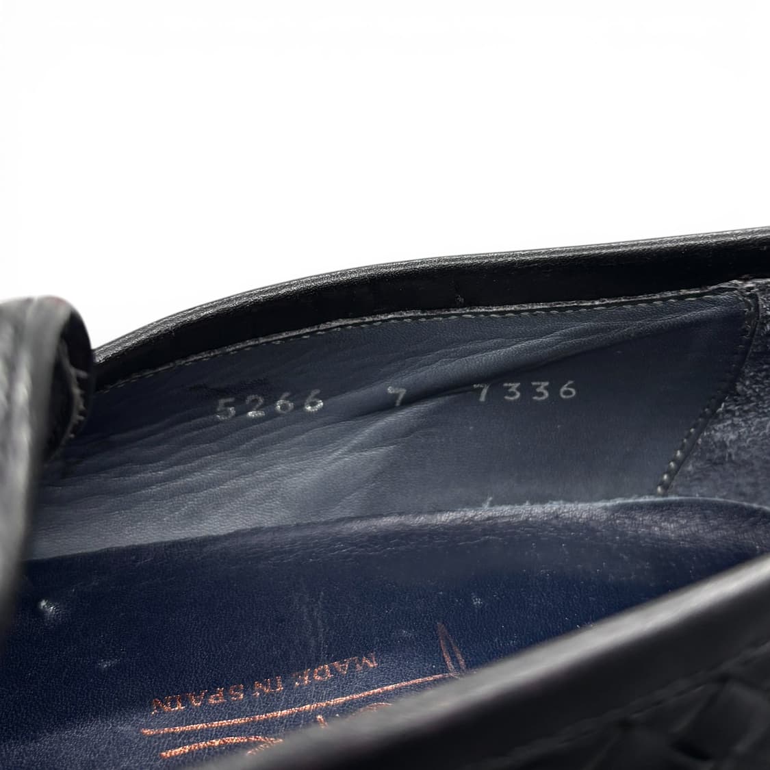 Lampiere 인트레치아토 로퍼 상품이미지10