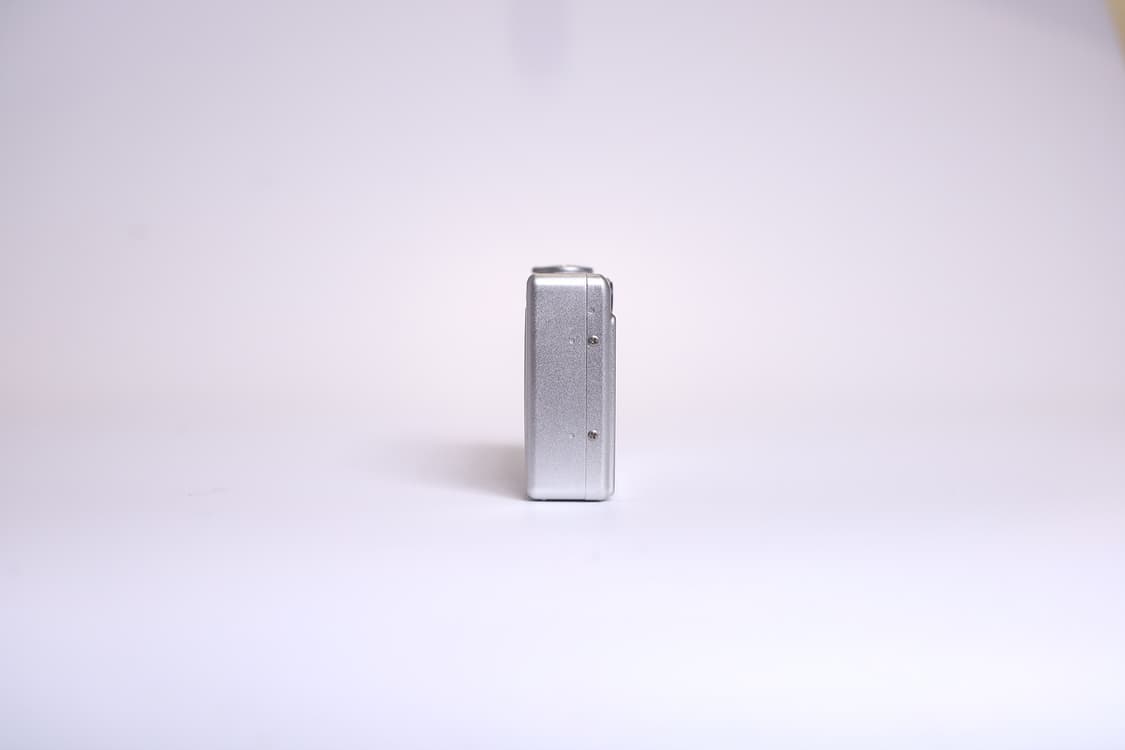 캐논 익시 디지털 40 (익서스 30 일본 내수 모델) 상품이미지3