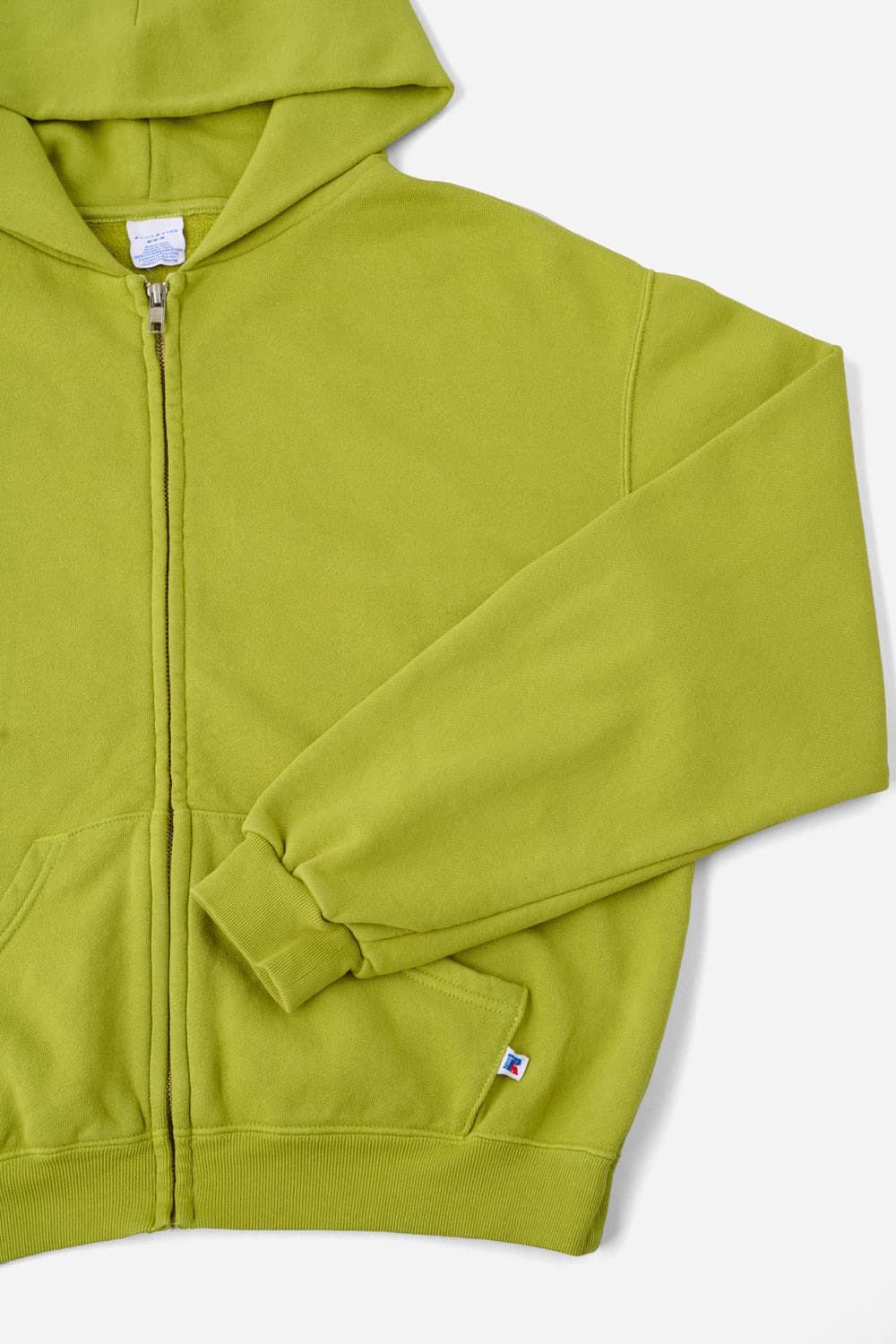 [새상품] Fifth General Store 후드집업 M 상품이미지2