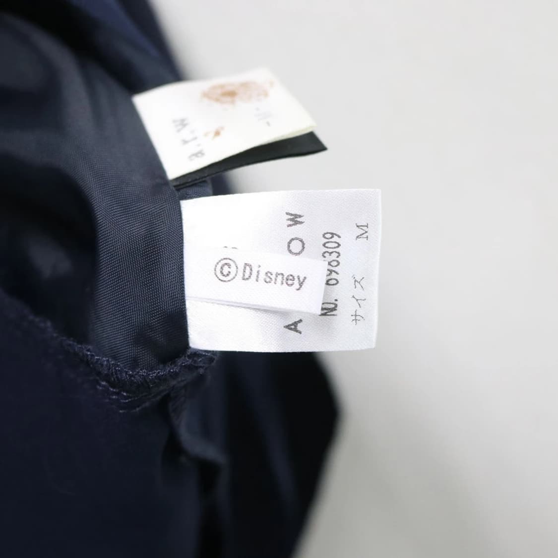 디즈니 x A.R.W 앨리스 발레코어 스커트 60683 상품이미지5