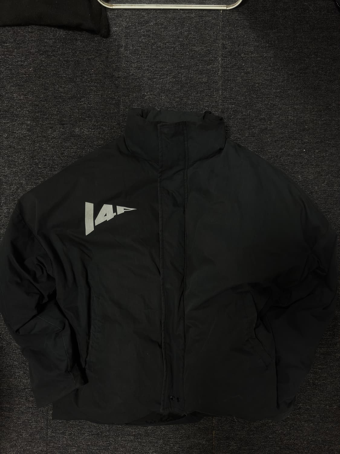 I4P 패딩 상품이미지2