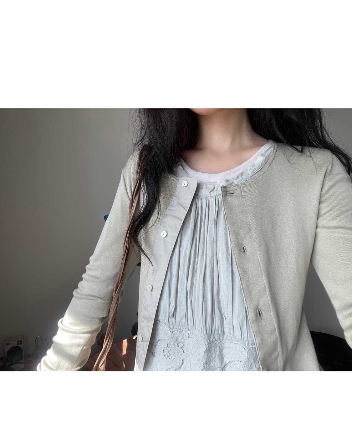 MARGARET HOWELL 상품이미지2