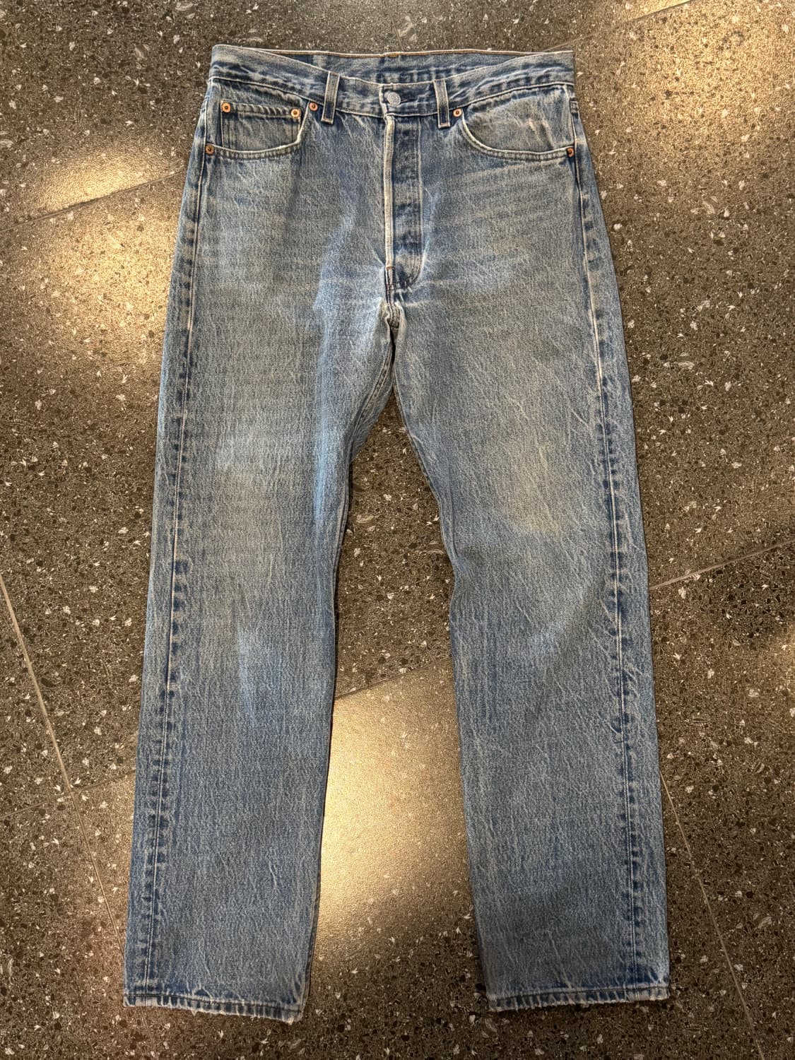 90s 리바이스 501XX 상품이미지2