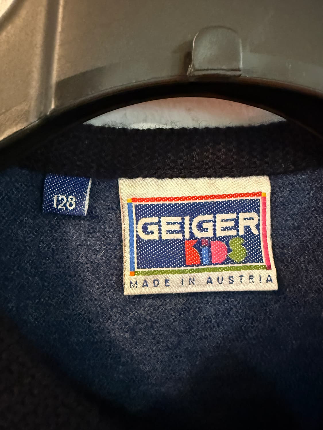 Geiger 트위드 상품이미지3