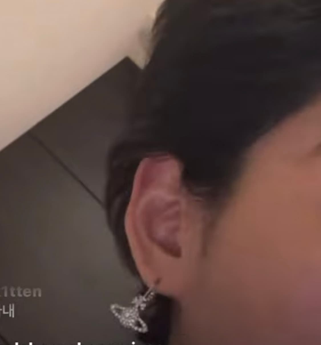 비비안웨스트우드 그레이스 이어링 상품이미지2