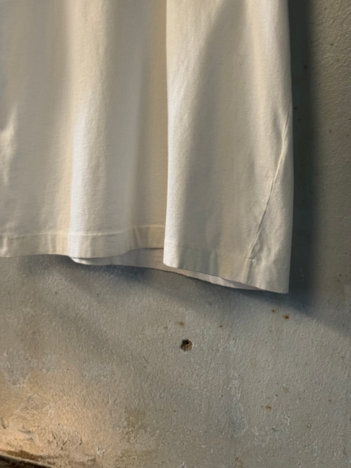 55-66 ) Margaret Howell Logo Tee 상품이미지3