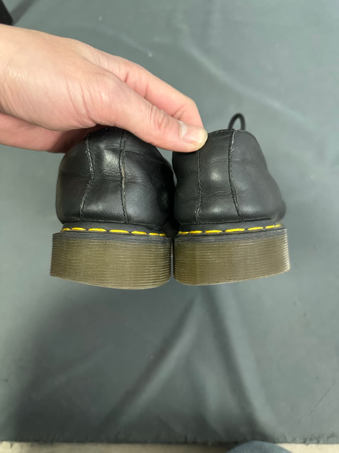 닥터마틴 1461 나파 9US(265-270) 상품이미지5