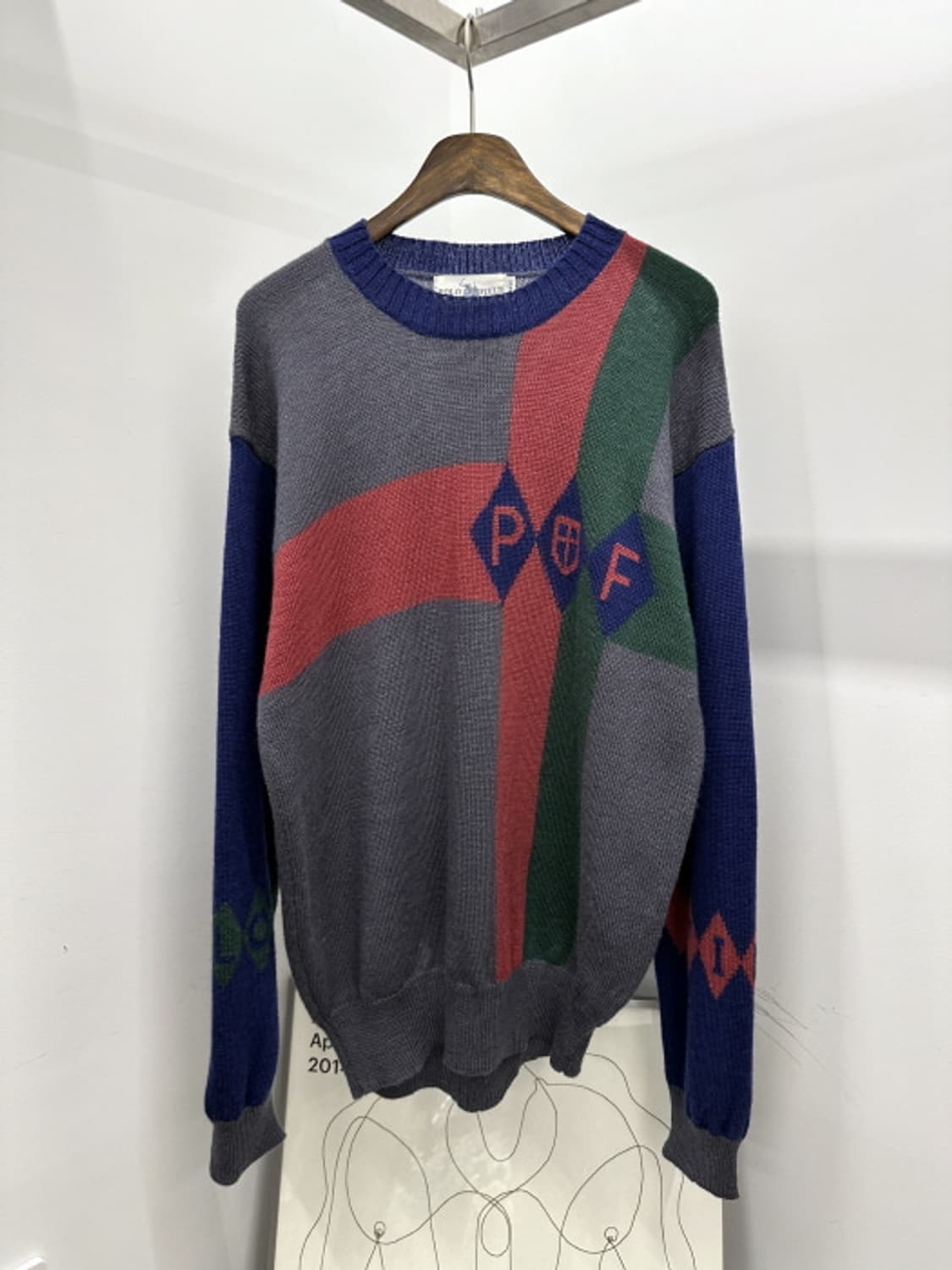 POLO FIELD (XL) 상품이미지1