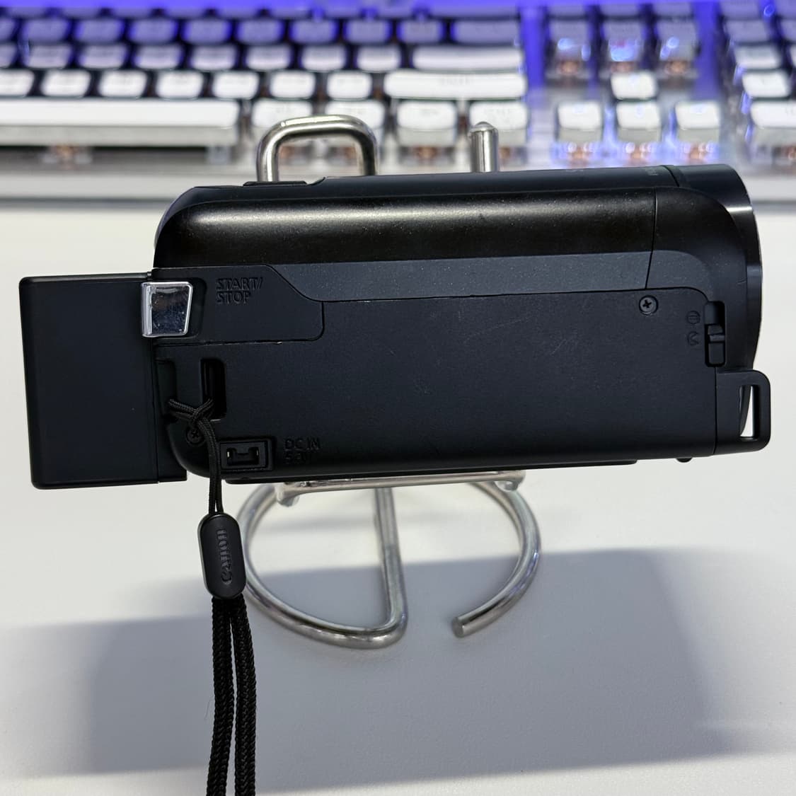 (한글판) 캐논 빅시아 canon vixia hf r800(r82) 상품이미지2