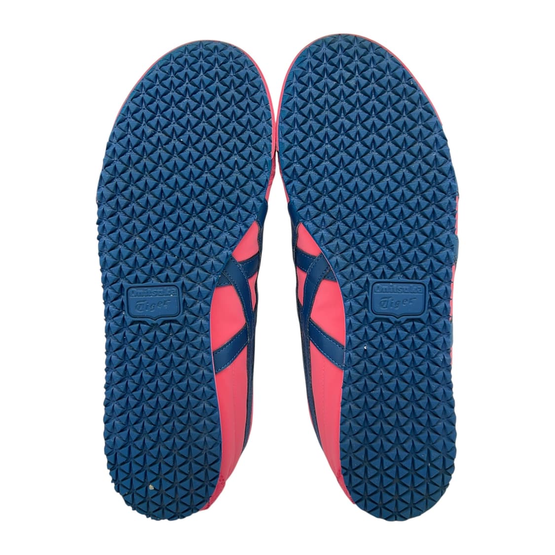 250 오니츠카 타이거 멕시코66 핑크 카메오 상품이미지6