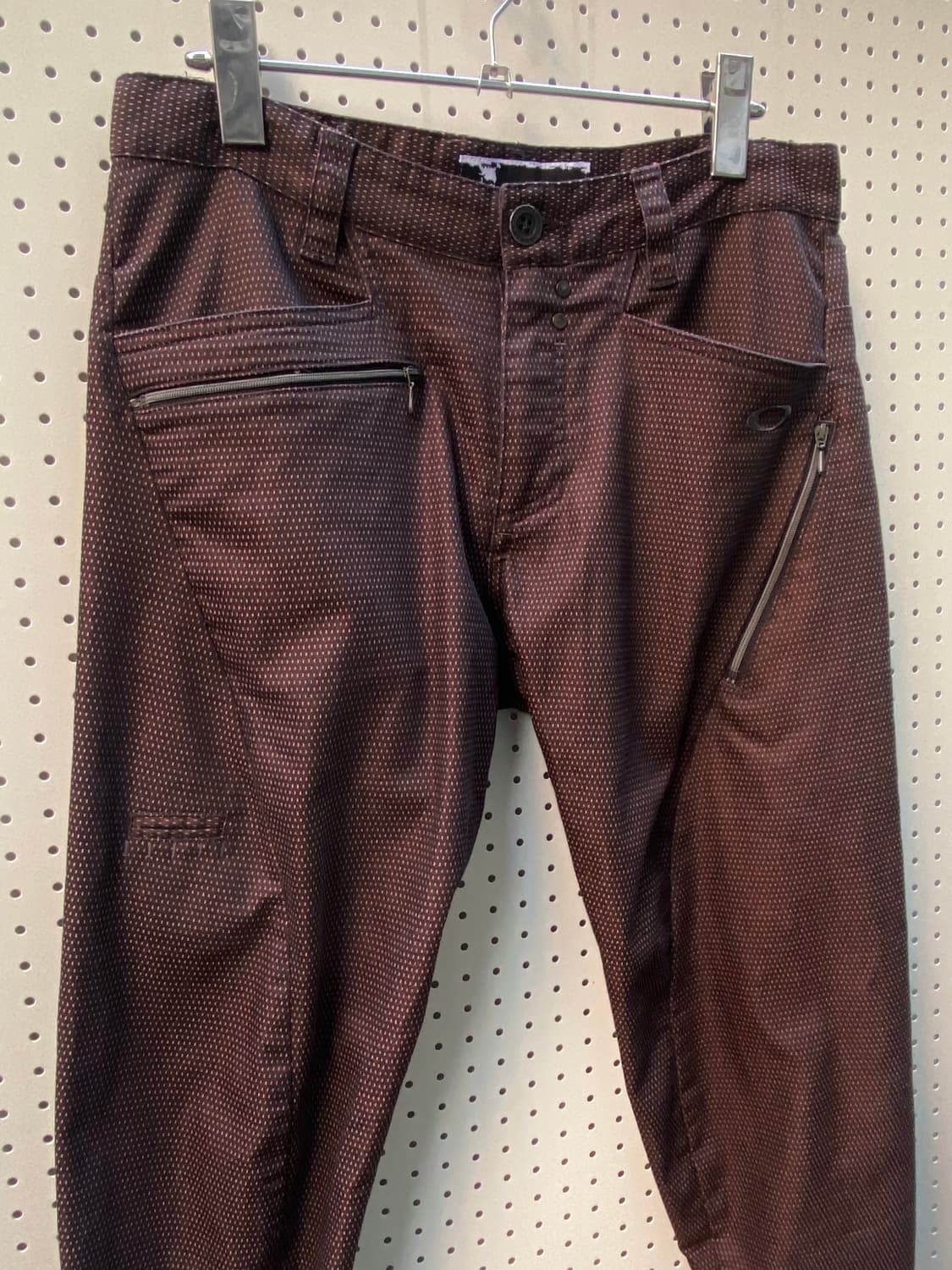 오클리 Ohydrolix 트위스트 팬츠 상품이미지5