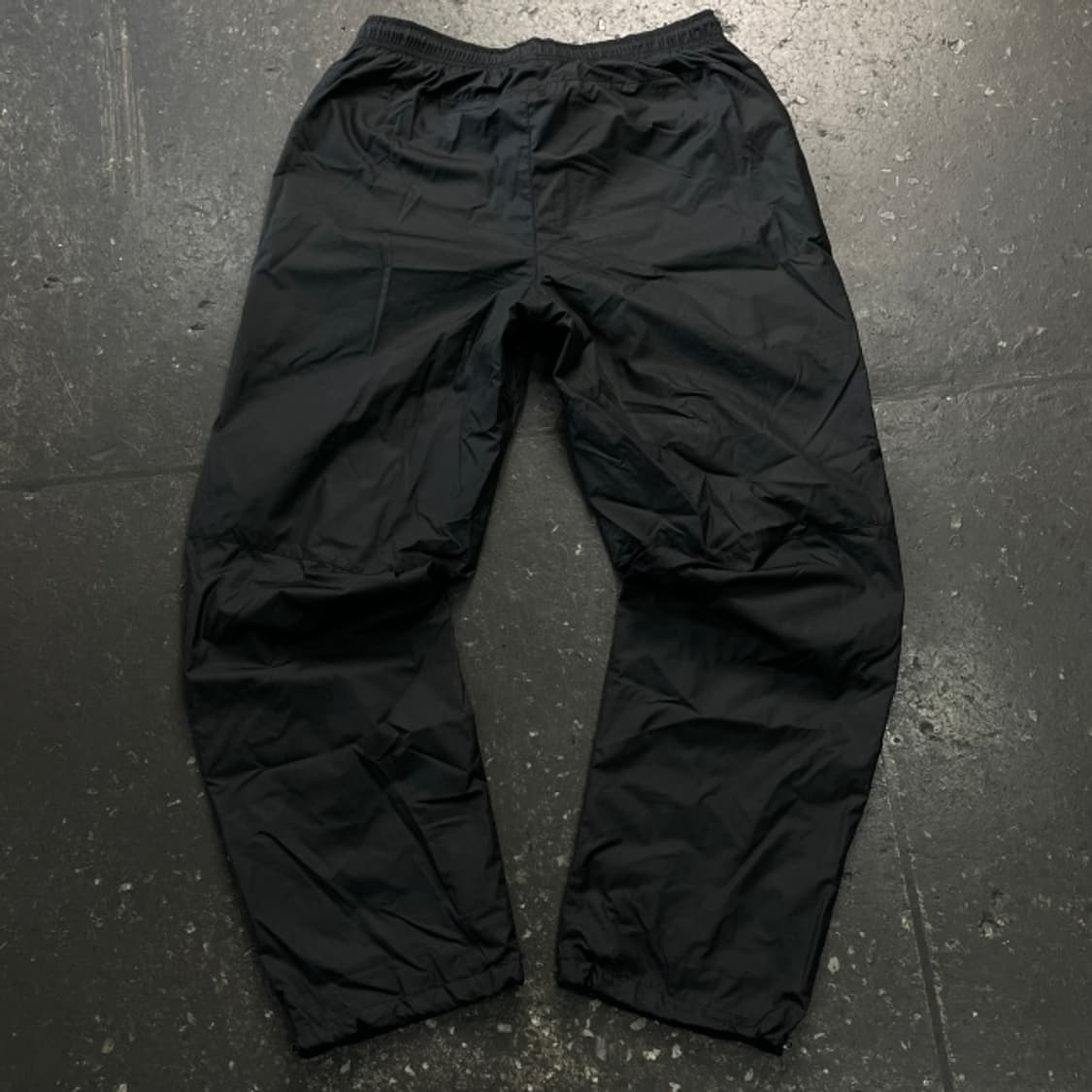 100 나이키 스톰핏 나일론 팬츠  상품이미지4