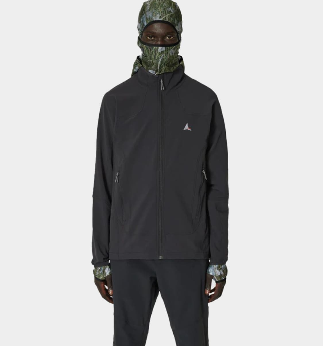 로아 하이킹 소프트쉘 XL 상품이미지5