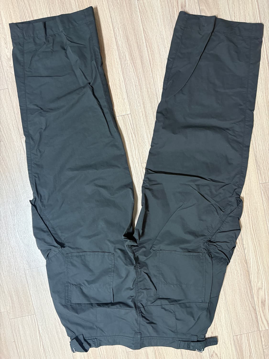 고낙 카고팬츠(3) 상품이미지2