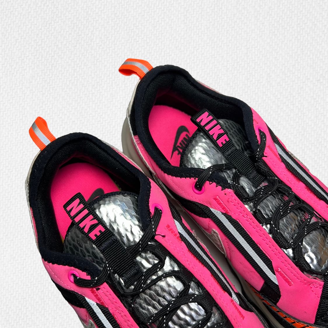 250 W 나이키 TC 7900 LX 3M 핑크 블라스 상품이미지7