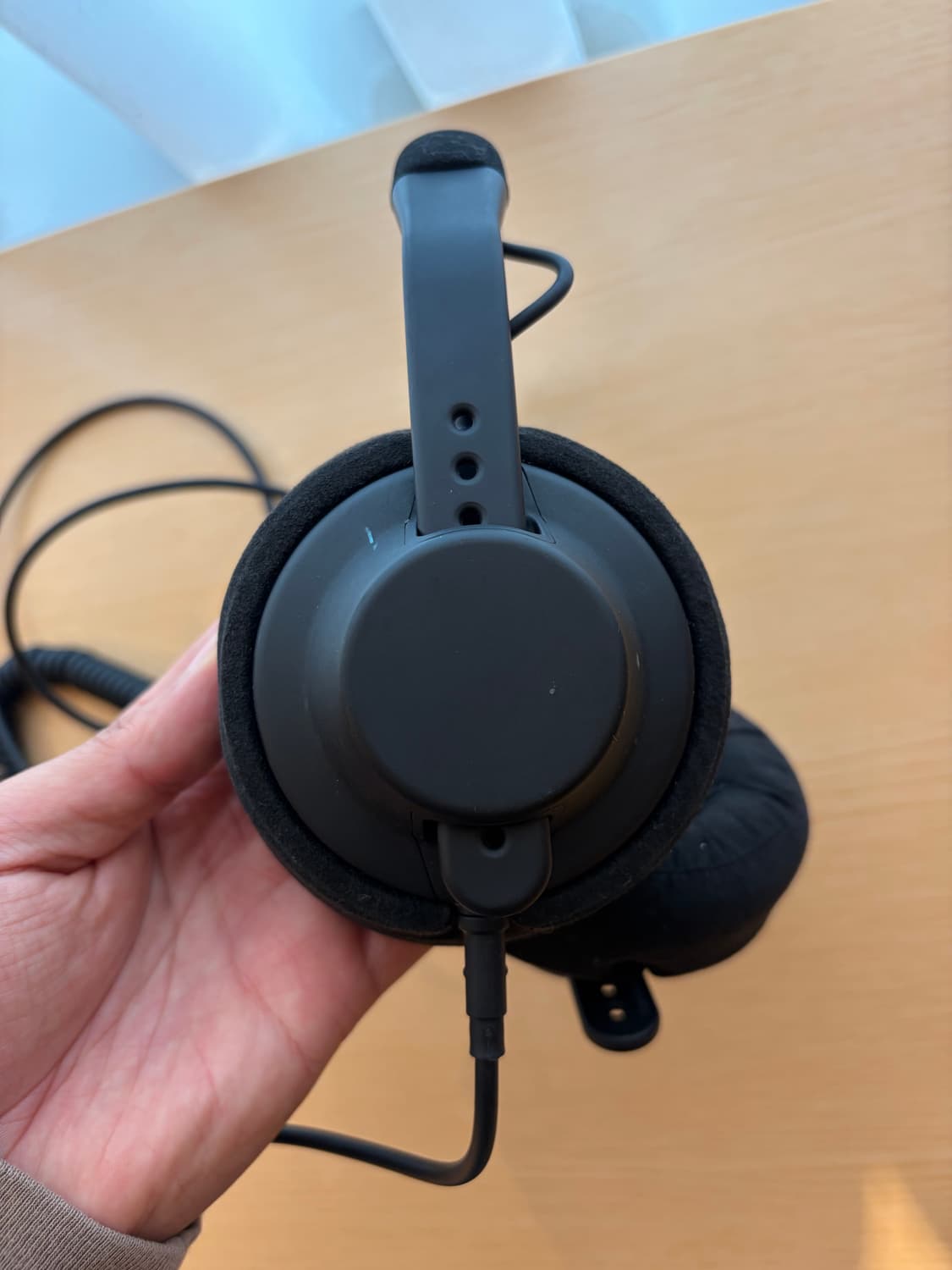 AIAIAI TMA-2 헤드폰 상품이미지3