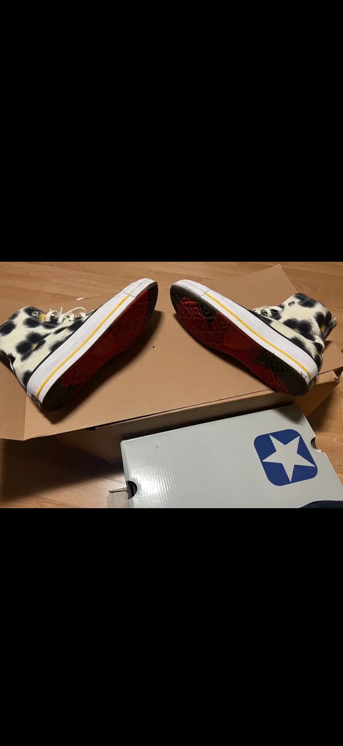 컨버스 x 겐죠 척70 스위트 콘 /280 상품이미지4