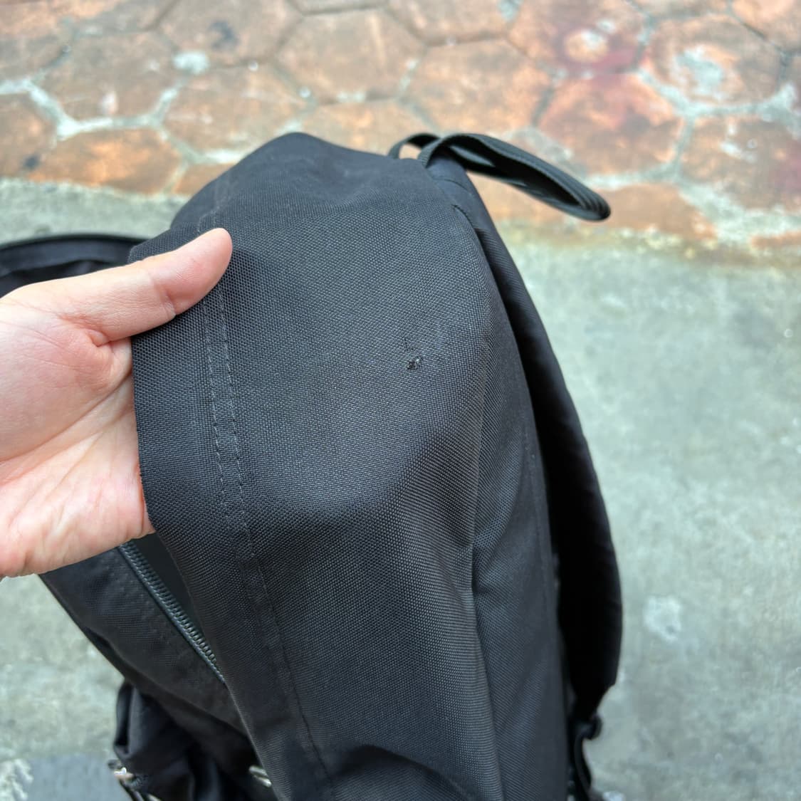 Jansport 잔스포츠 백팩 가방 상품이미지5