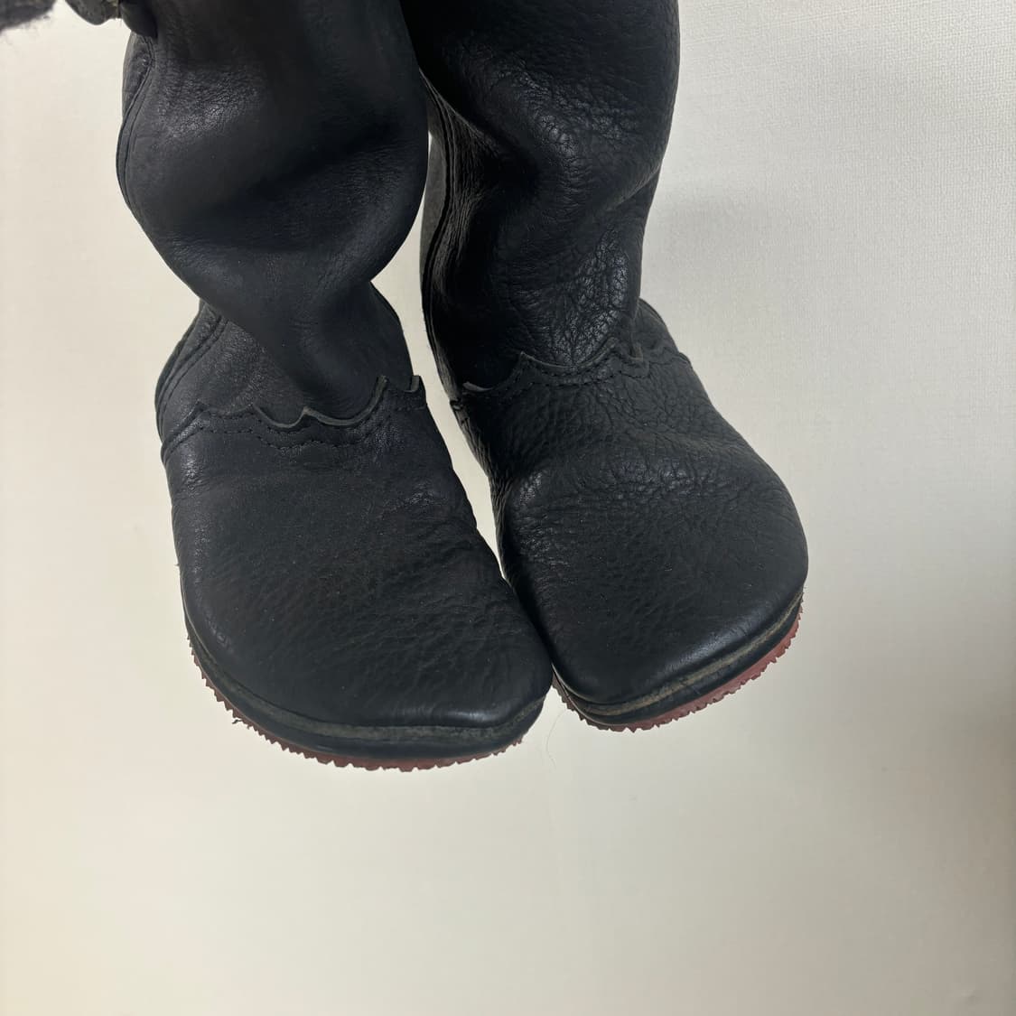 Comme des garcons boots 상품이미지7