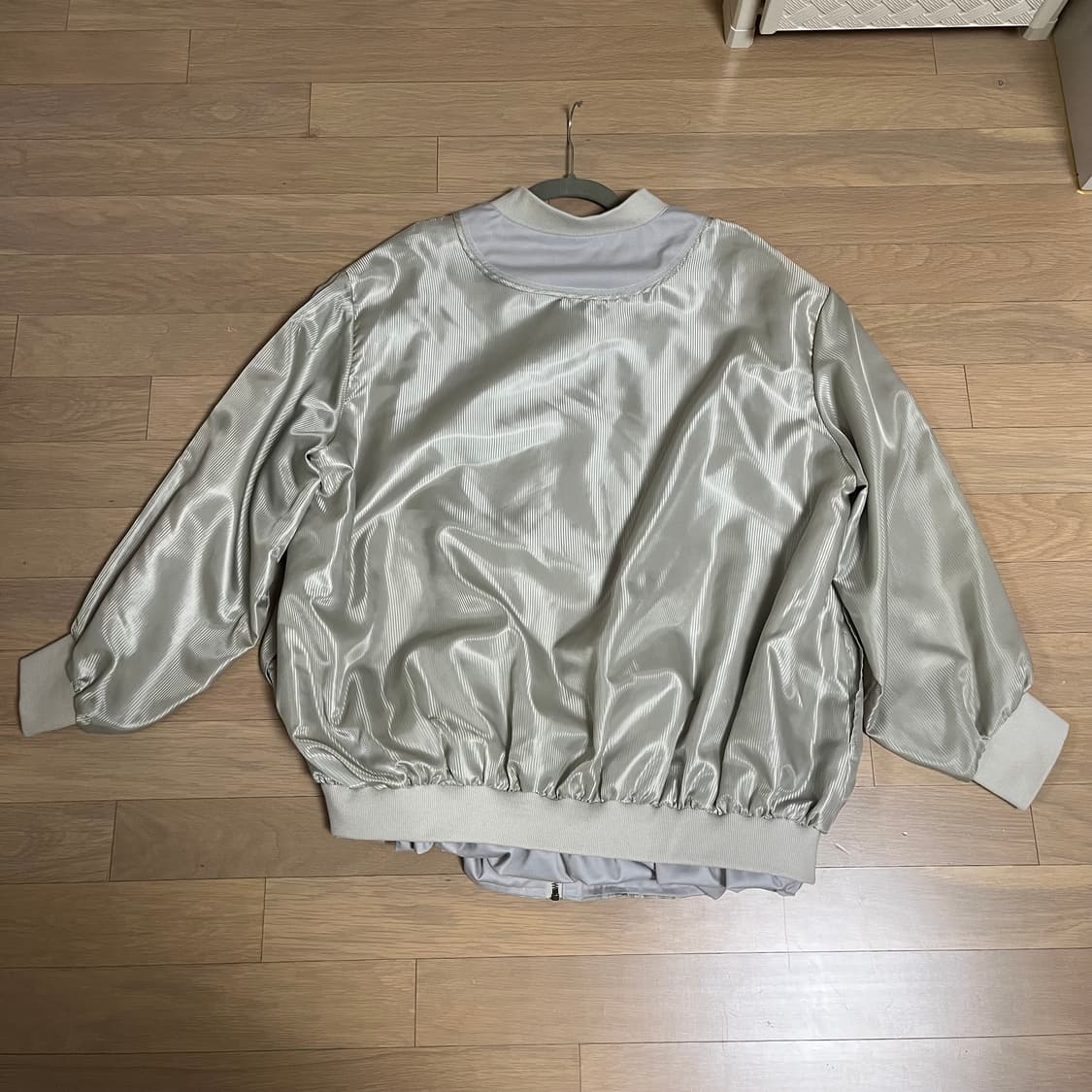 애옹쓰 블루종 상품이미지7