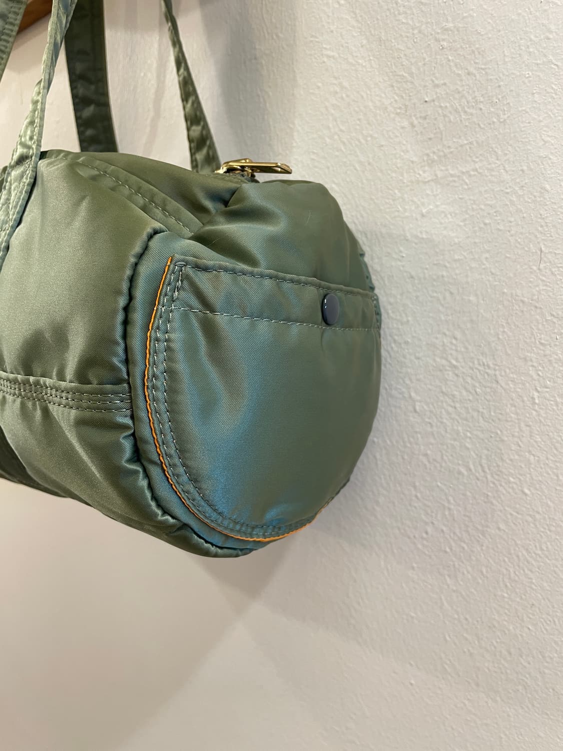 포터 탱커 보스턴 백 상품이미지3