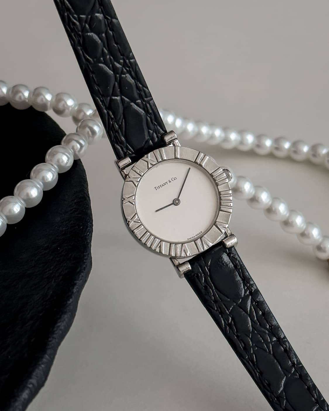 티파니앤코 아틀라스 시계 상품이미지1